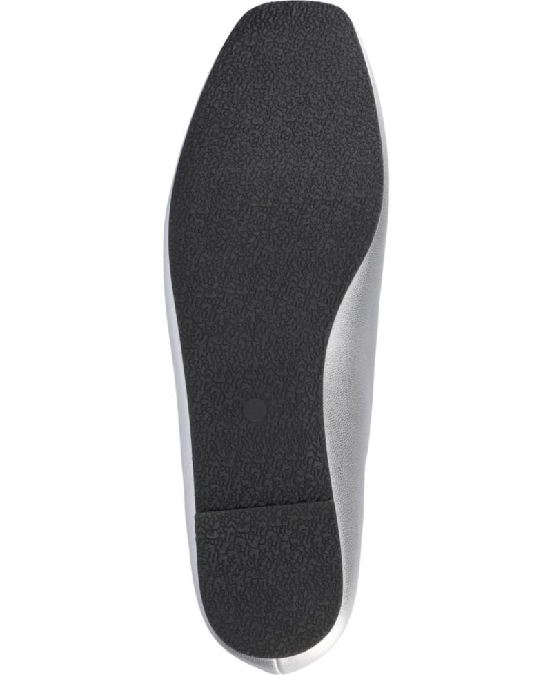 Women's Carrie Square Toe Mary Jane Flats