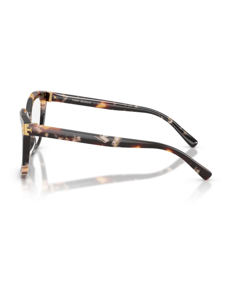 Woman Cat Eye Plastic TY2169U Eyeglasses