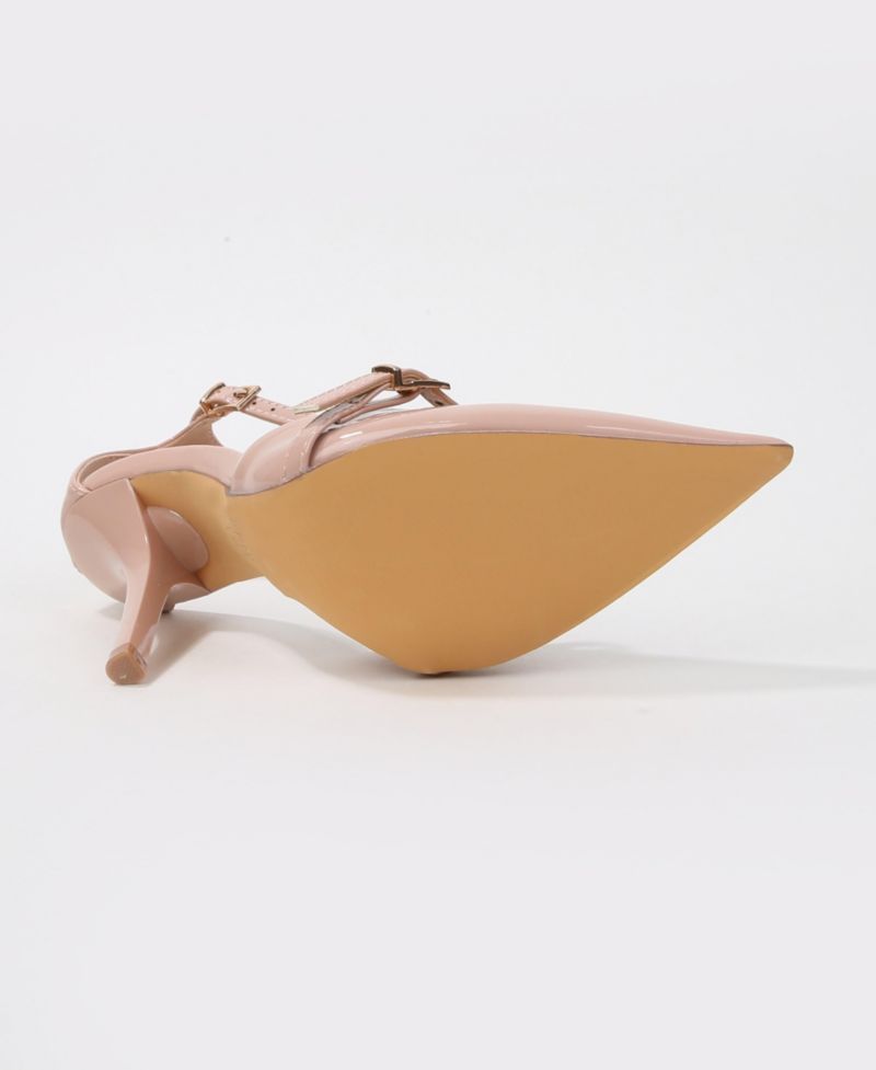 Women's Maisie D'Orsay Ankle Strap Pump