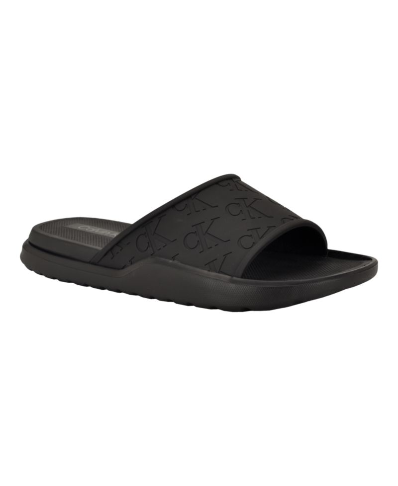Men's Meiiny Slip-On Casual Slides