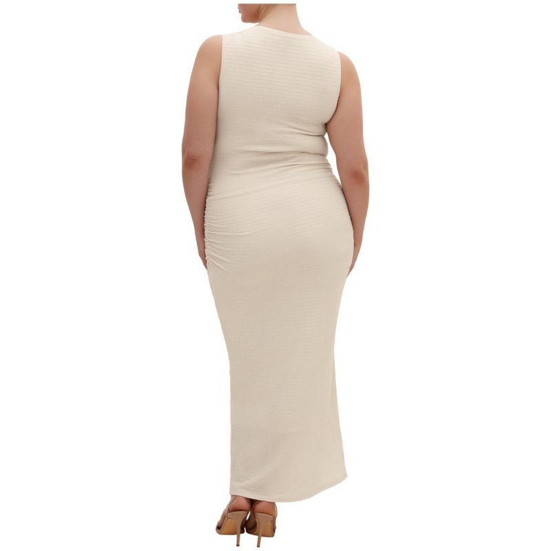 Plus Size Fion Dress