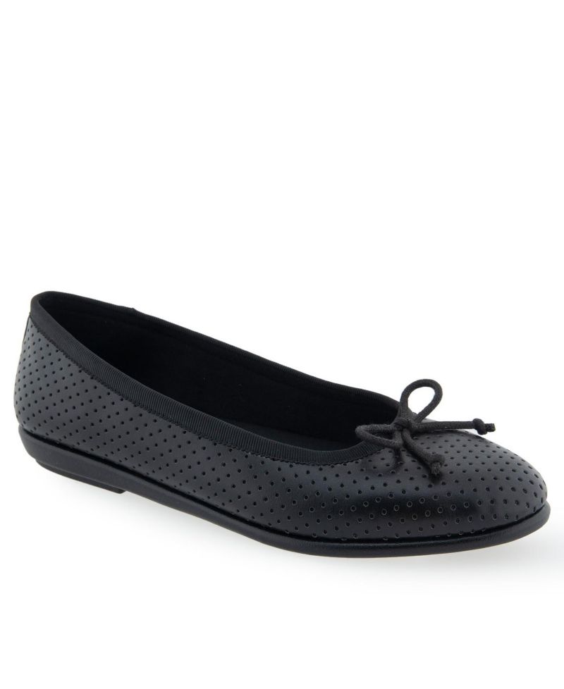 Women's Homebet Ballet Flats