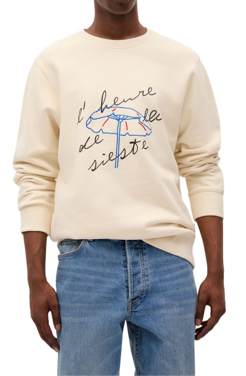 Men's Siesta Sweater