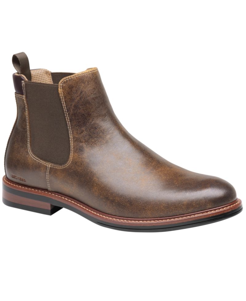 Men's Durham Chelsea Boots