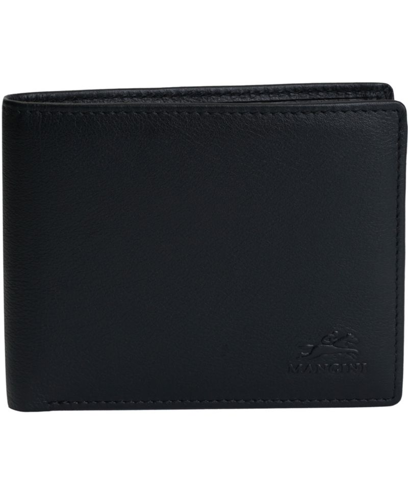 Men's Sonoma RFID Secure Left Wing Wallet