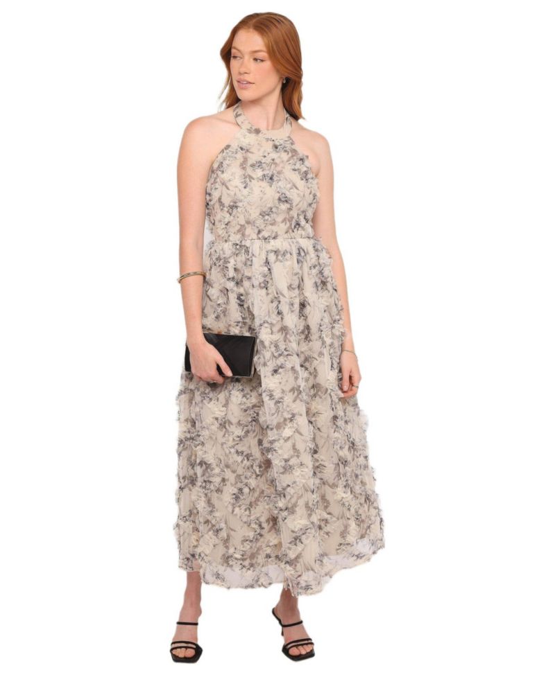 Women's Delora Midi Dress