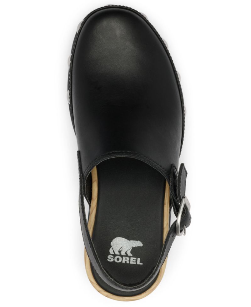 Women's Roam'N RVT Slingback Clogs