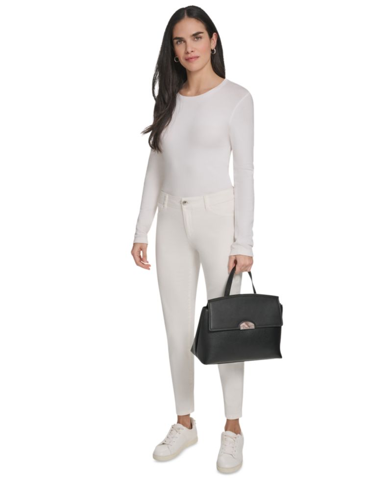 Arabella Medium Satchel Handbag