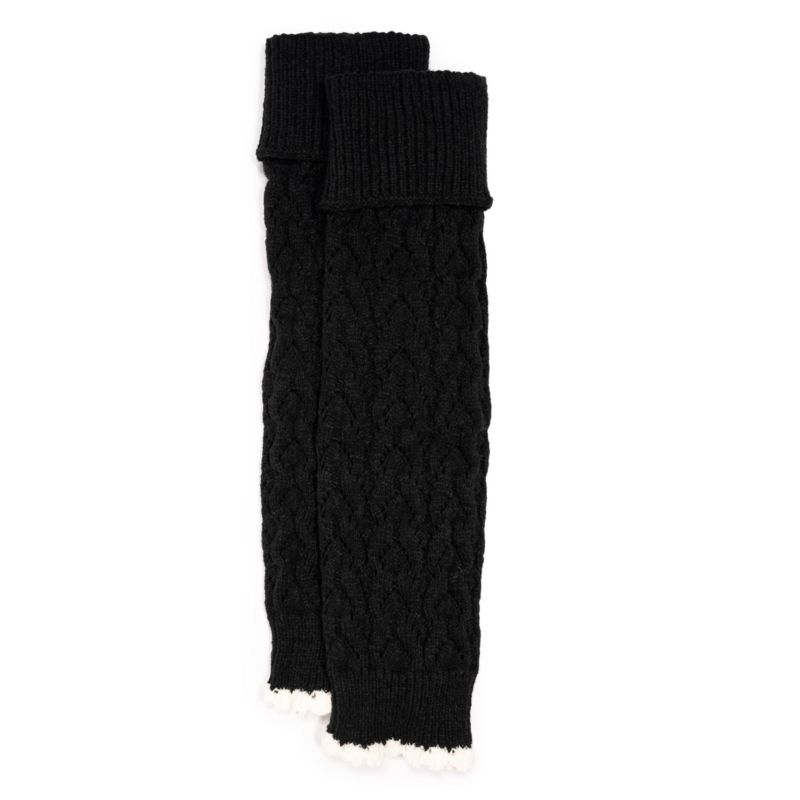 Women's Tall Pointele Leg Warmer
