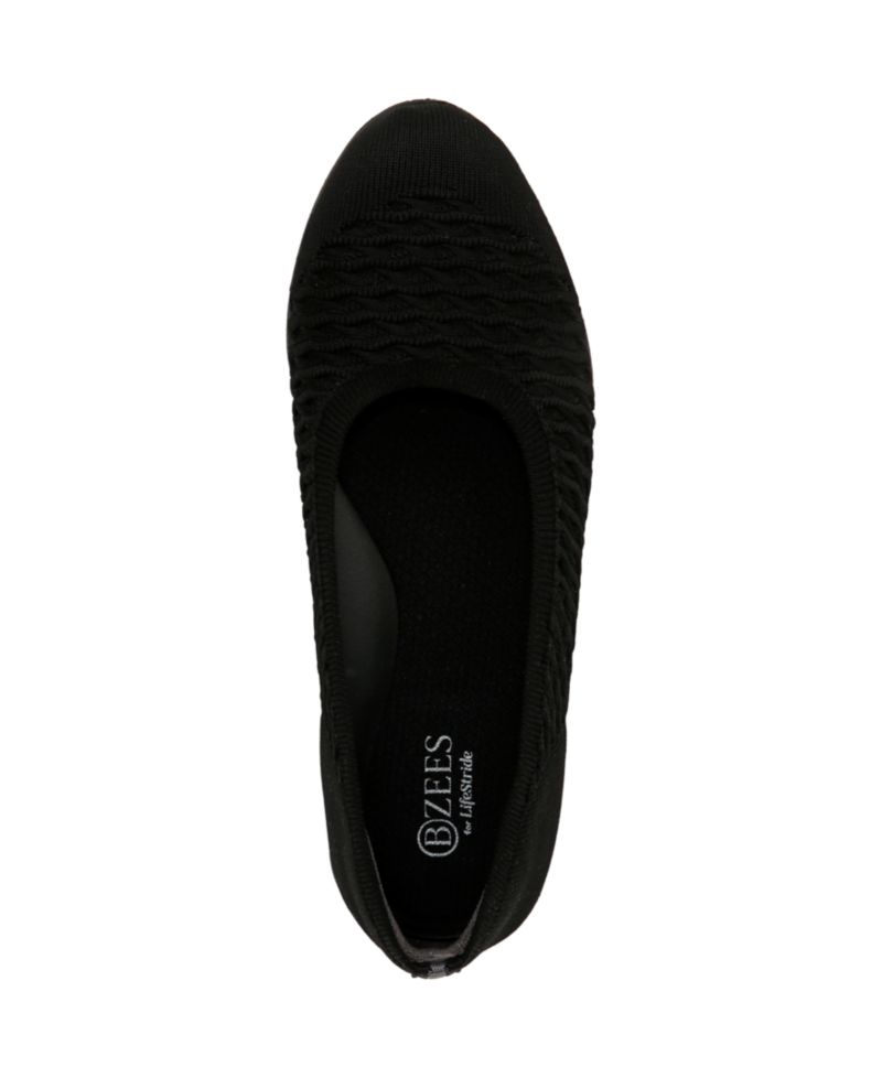 Women's Khloe Washable Ballet Flats