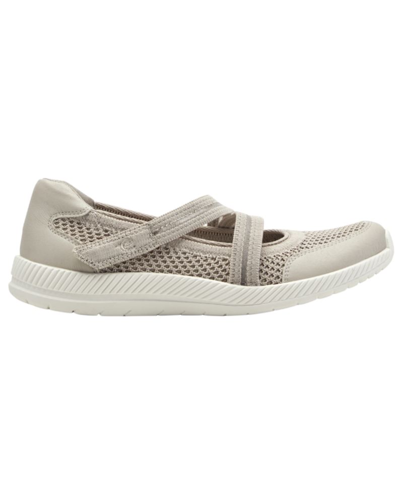 Women's Gwynn Knit Mary Jane Walking Shoes