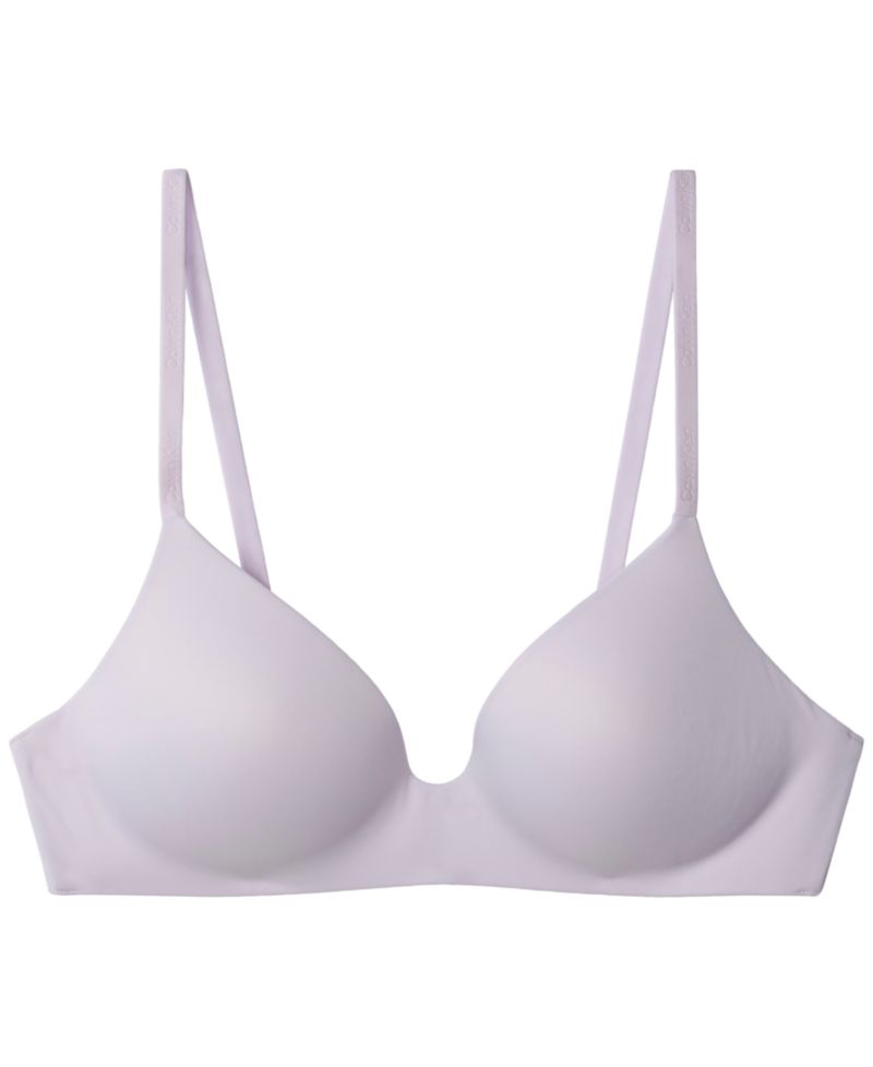 Women's Perfectly Fit Wireless T-Shirt Bra QF8013