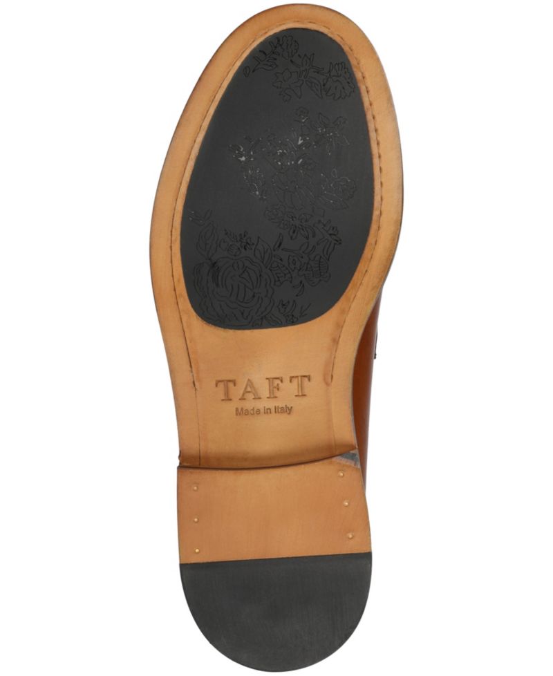 Men's Jack Medium and Wide Width Penny Loafers