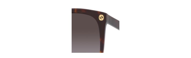 Women's Sunglasses, GG0022S