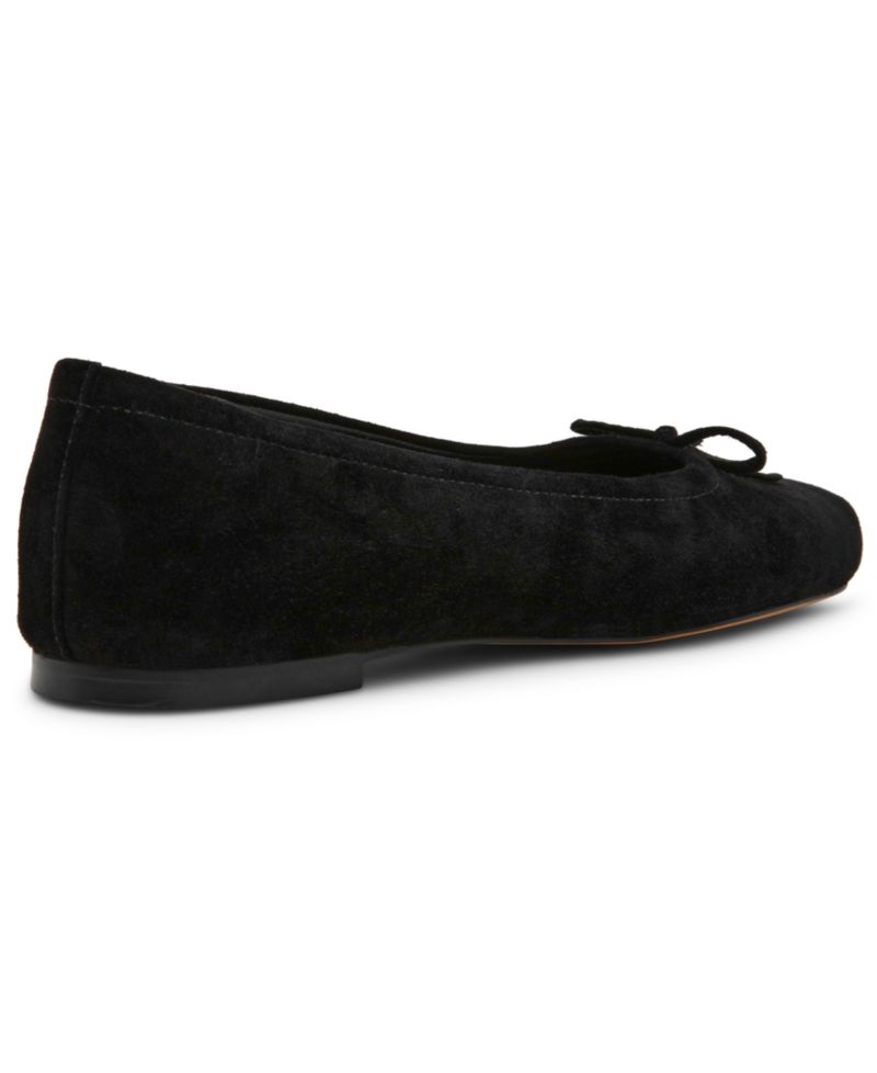 Women's Eleve Square Toe Ballet Flats