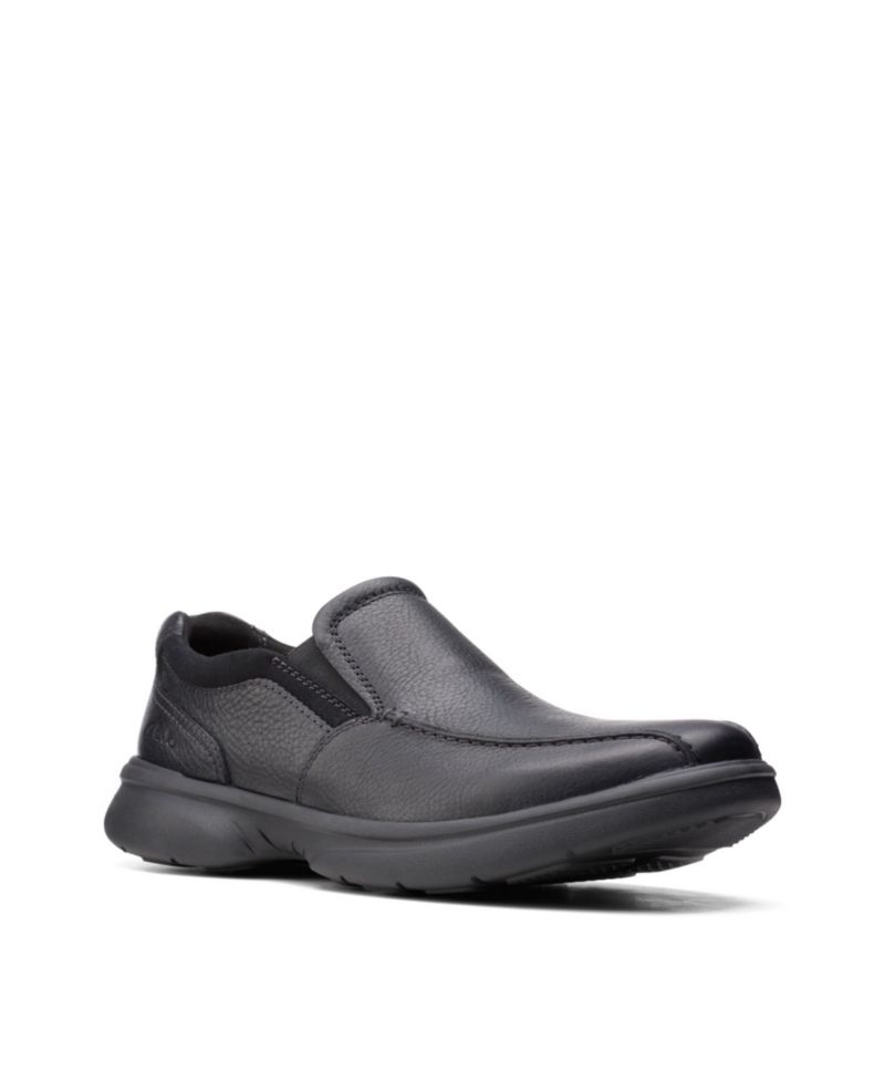 Мужские слипоны Bradley Step Slip On