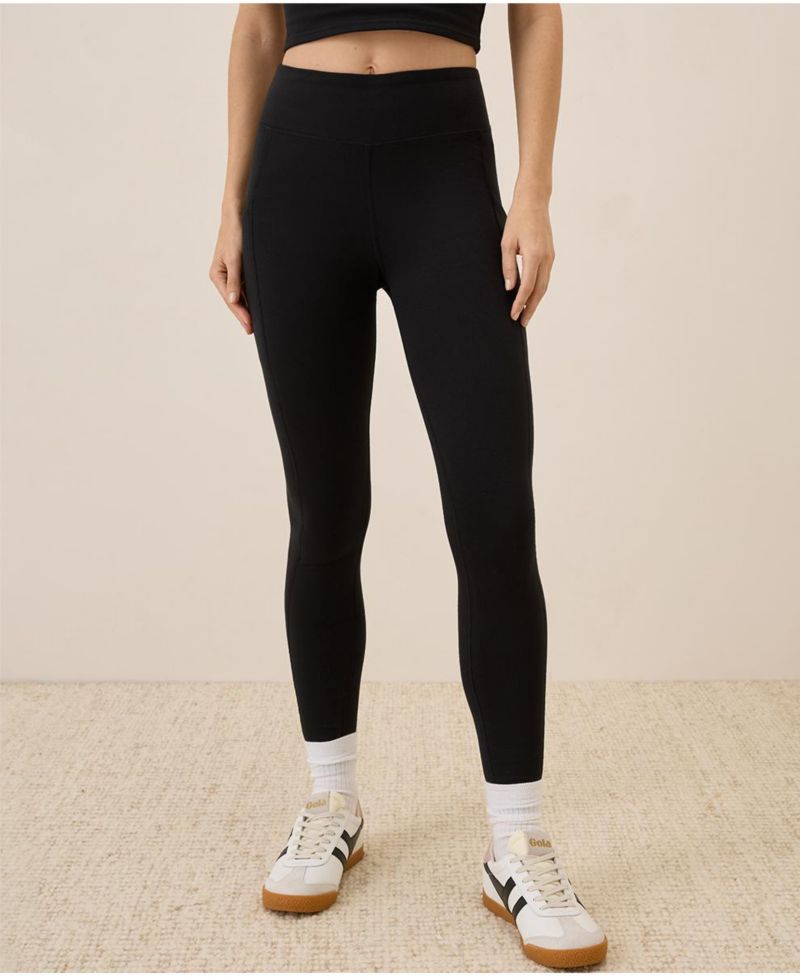 Women's Cotton On the Go-To Pocket Legging
