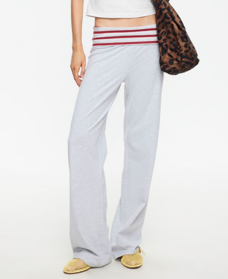 Women's Jetset Pull-On Pants