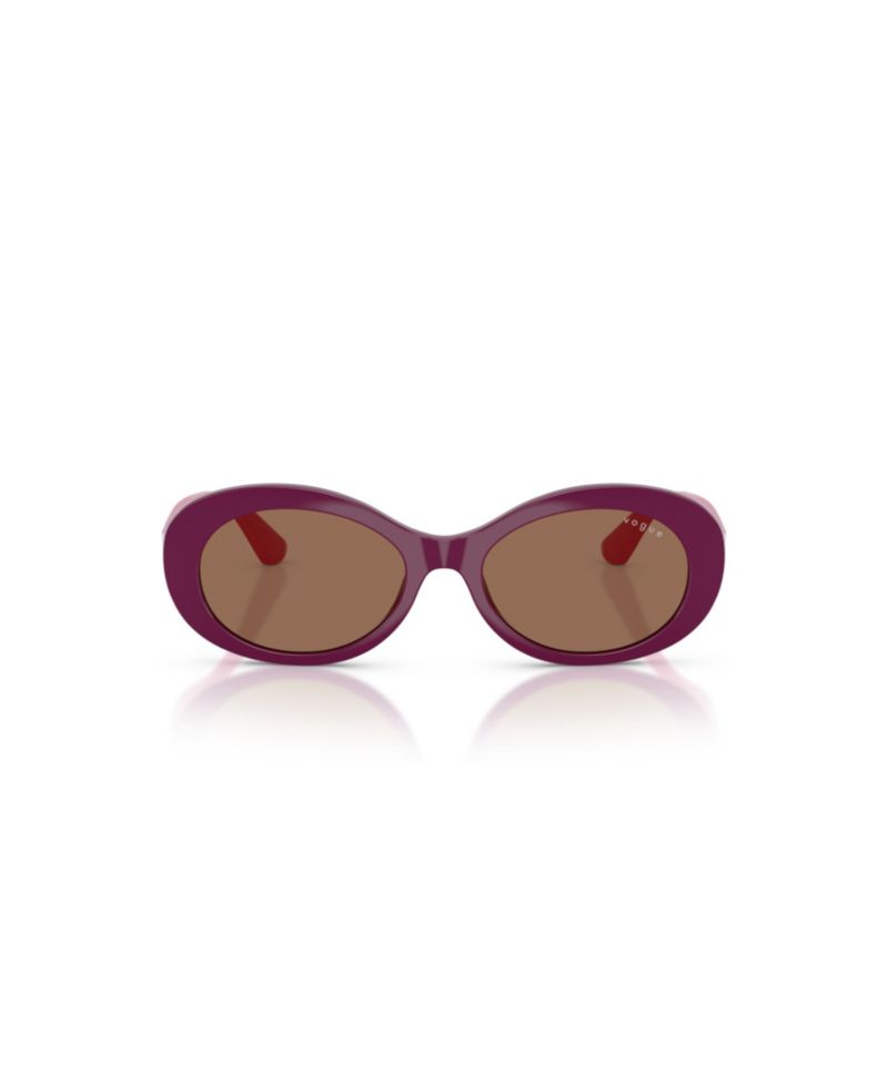 Oval Sunglasses, 0VJ2032 (Ages 11-13)