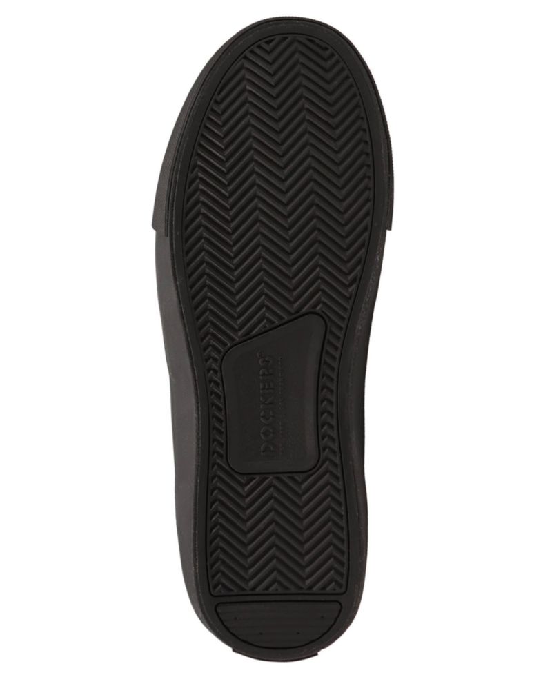 Men's McCoy Casual Lace-Up Sneakers