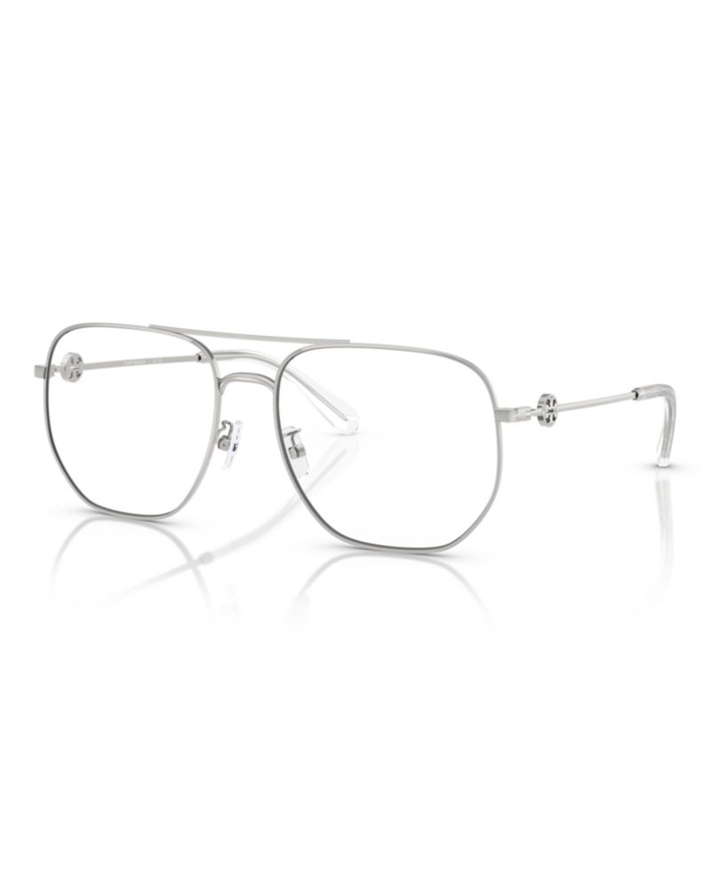 Woman Pilot/Aviator Metal TY1090 Eyeglasses
