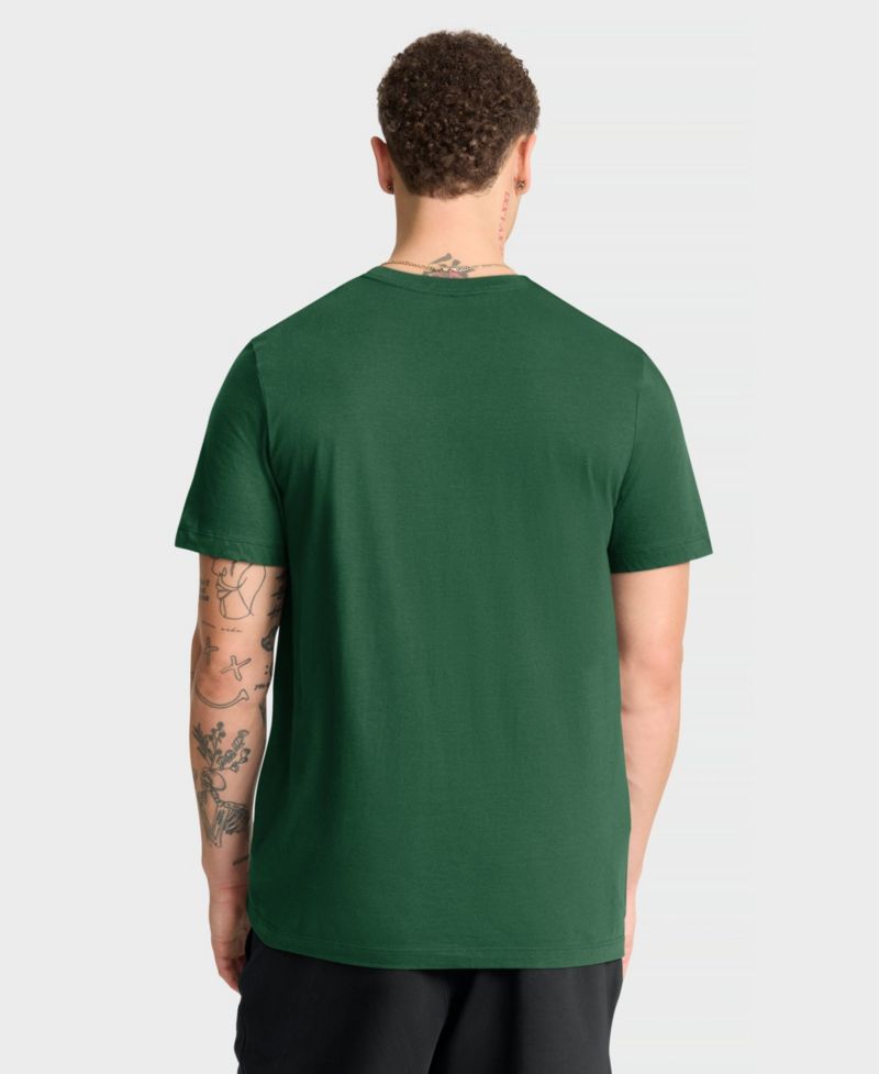 Men's New York Jets Essential Cotton T-Shirt