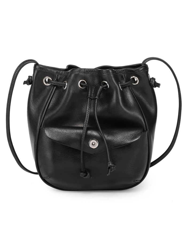 Snapper Convertible Bucket Crossbody