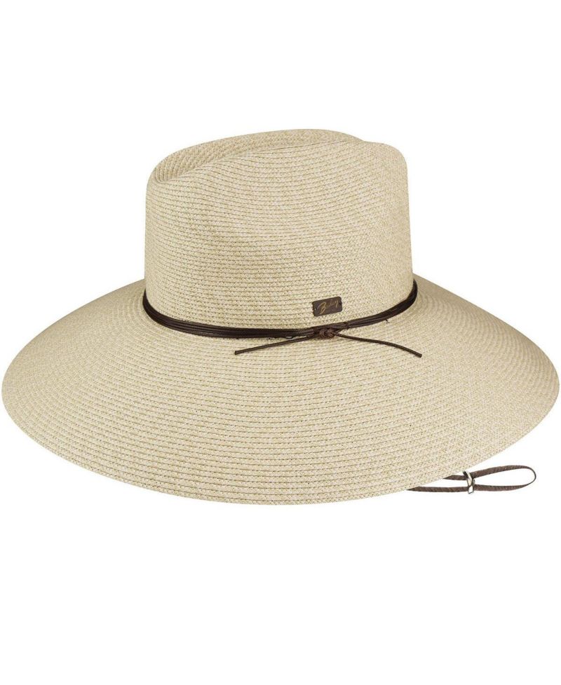 Men's Dario Fedora