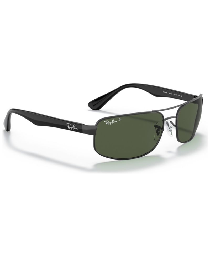 Polarized Sunglasses , RB3445