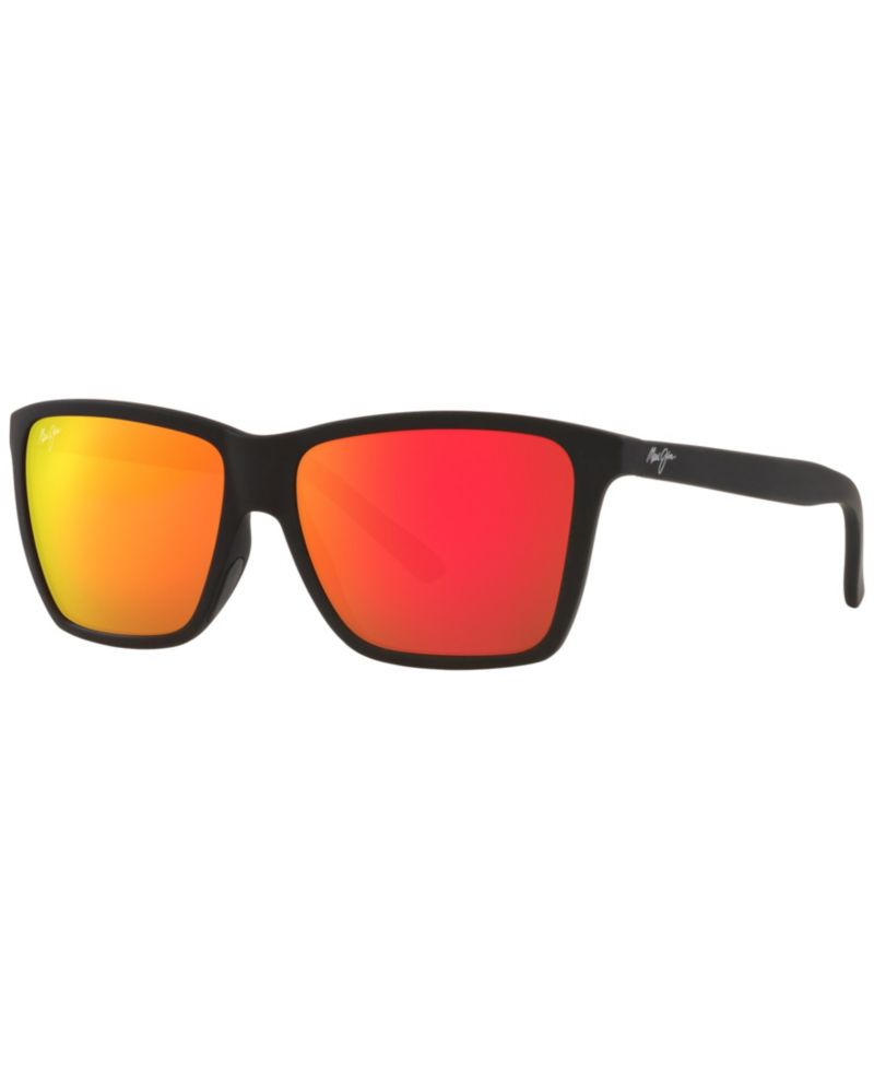 Men's Polarized Sunglasses, MJ000672 Cruzem 57