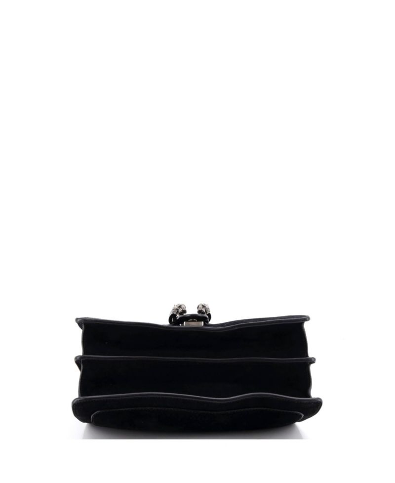 Medium Dionysus Bag Suede