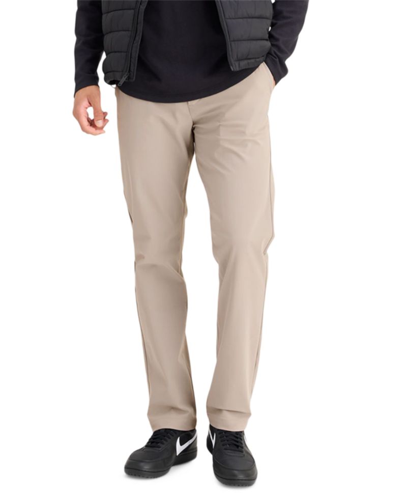 Men's Go Airweave Slim Fit Chino