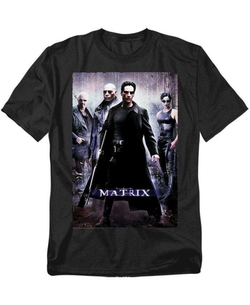 Men's The Poster T-Shirt