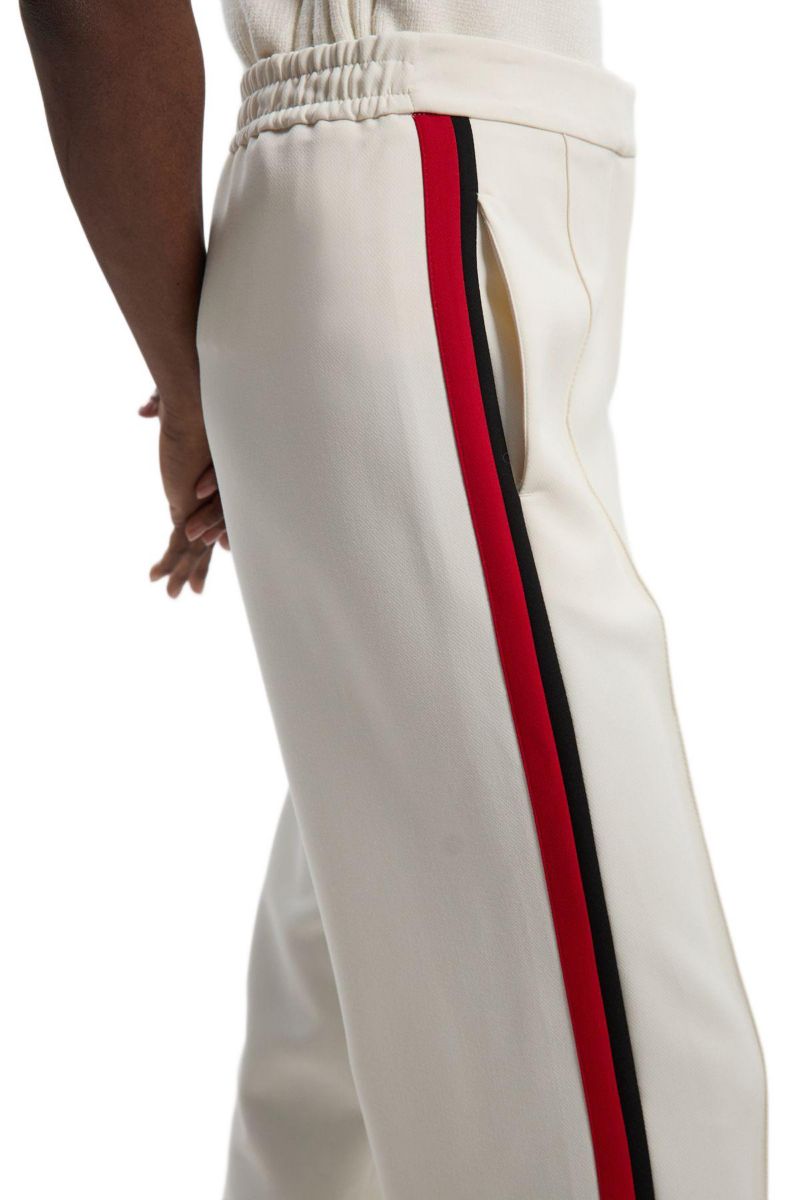 Women's Tailored Straight Leg Trouser