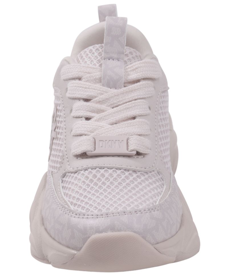 Boys' and Girls' Alix Sammie Low-Top Lace-Up Sneakers