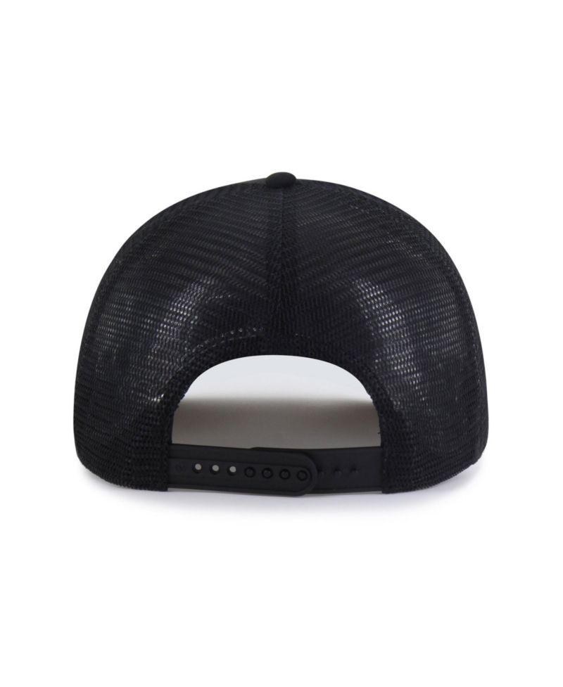 Big Boys and Girls San Francisco 49ers Trucker Snap Closure Hat