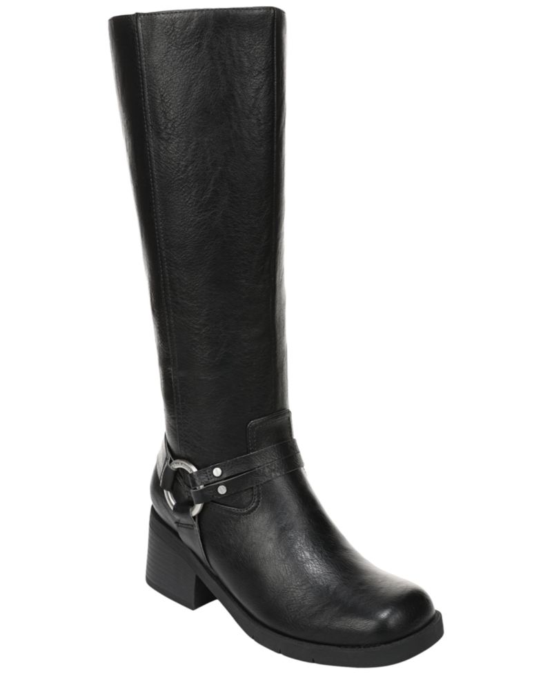 Women's Joplin West Wide-Calf Rugged Tall Boots