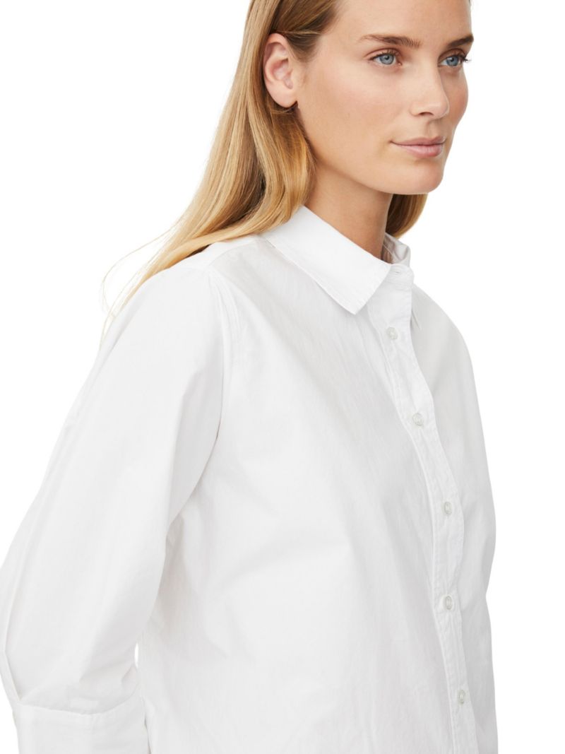 Women's Mailonka Three Quarter Sleeved Shirt