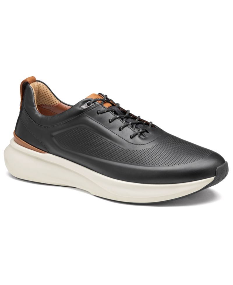 Men's XC+ Declan U-Throat Round Toe Sneakers