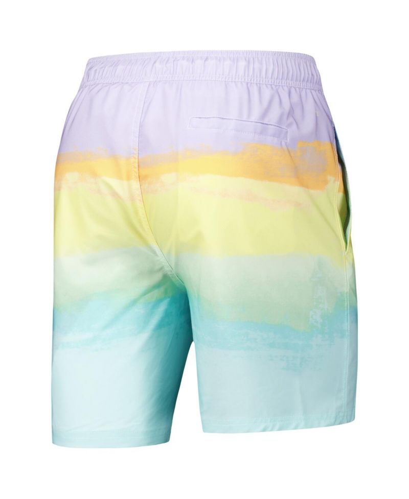 Men's Baltimore Orioles Perfect Game Volley Board Shorts