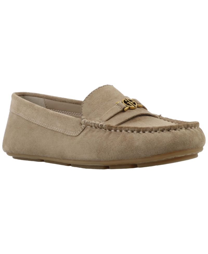 Women's Caelann Slip On Driver Loafers
