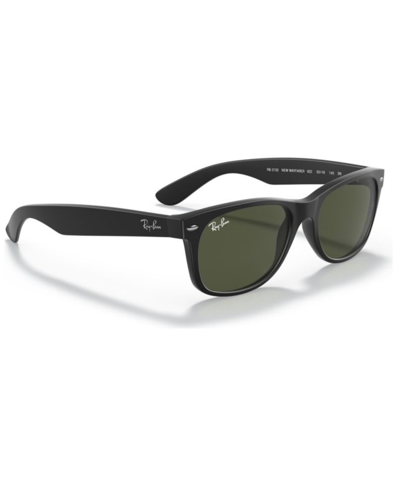 Sunglasses, RB2132 NEW WAYFARER