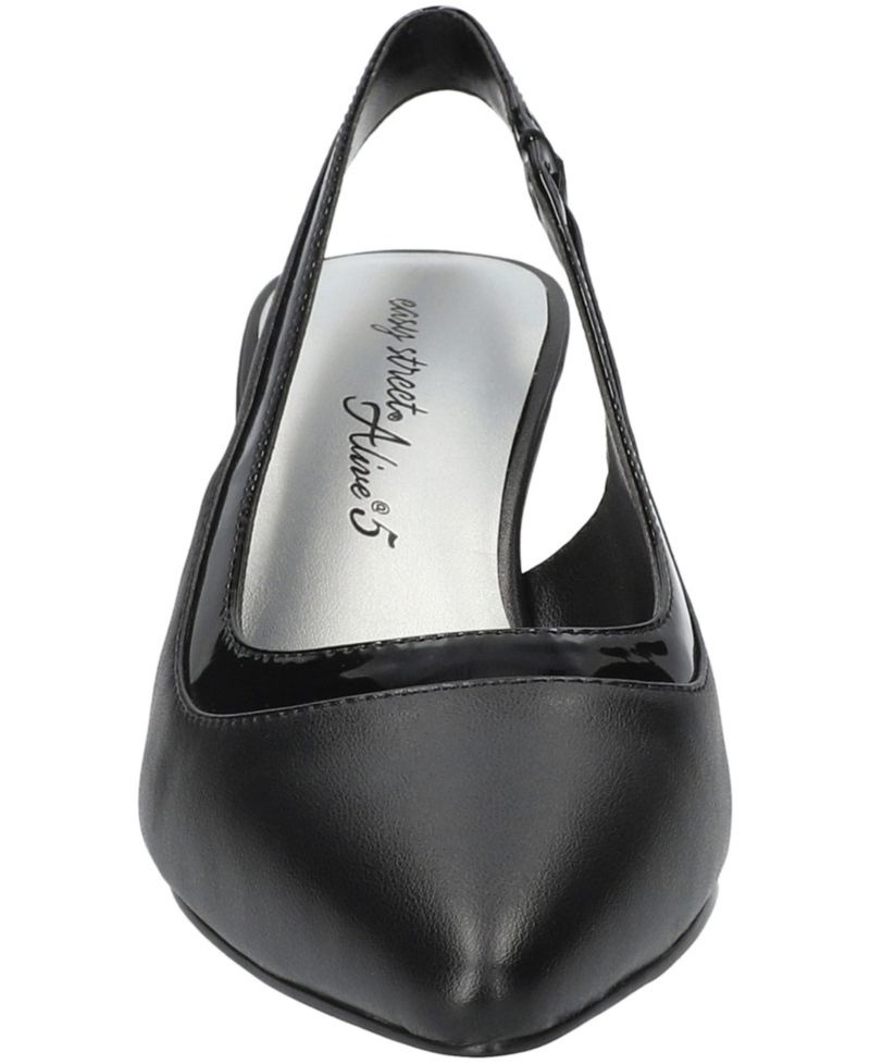 Women's Dessa Slingback Pumps