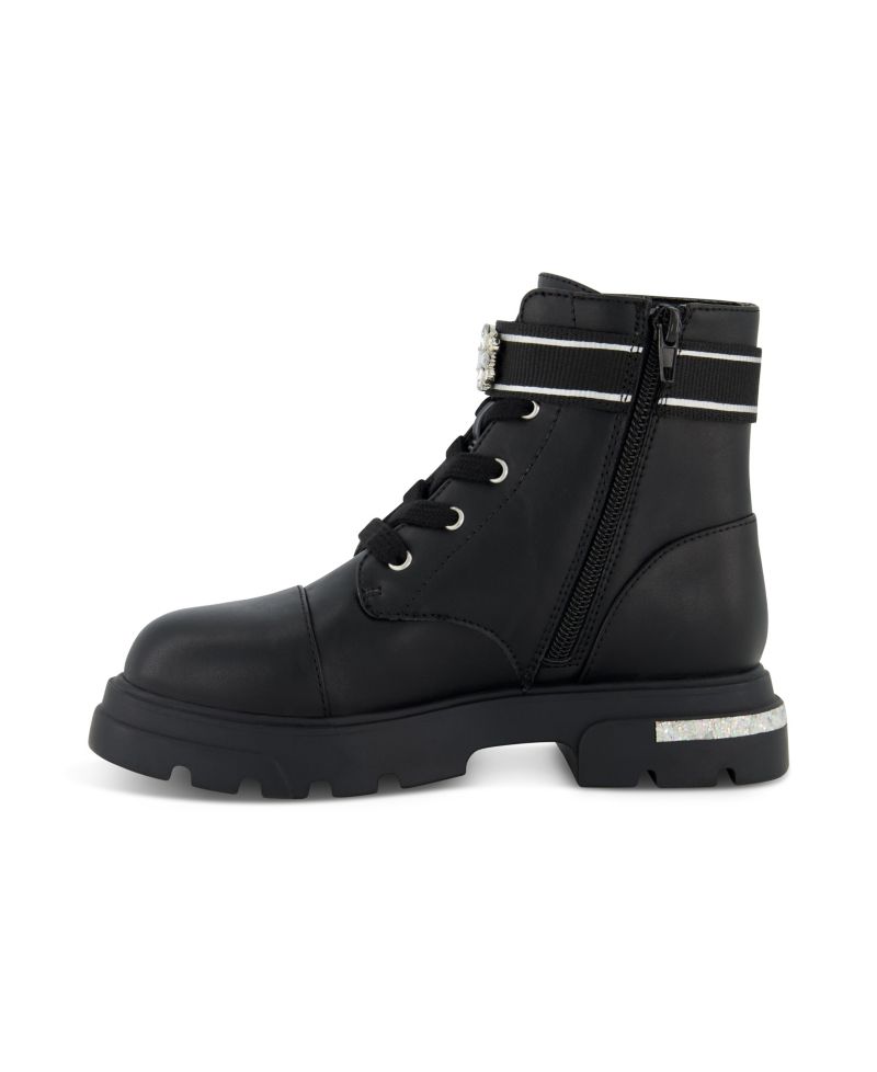 Брошь в виде розы для маленьких и больших девочек Moto Boot