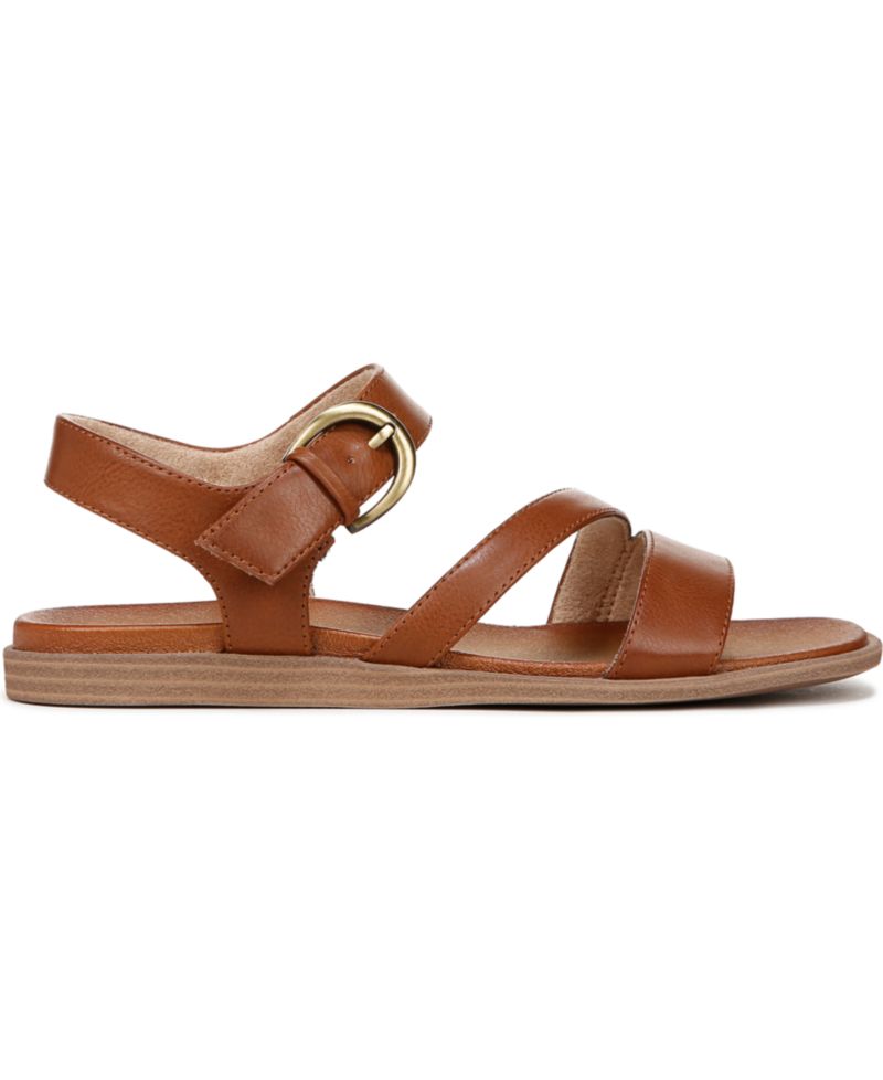 Jayvee Ankle Strap Sandals