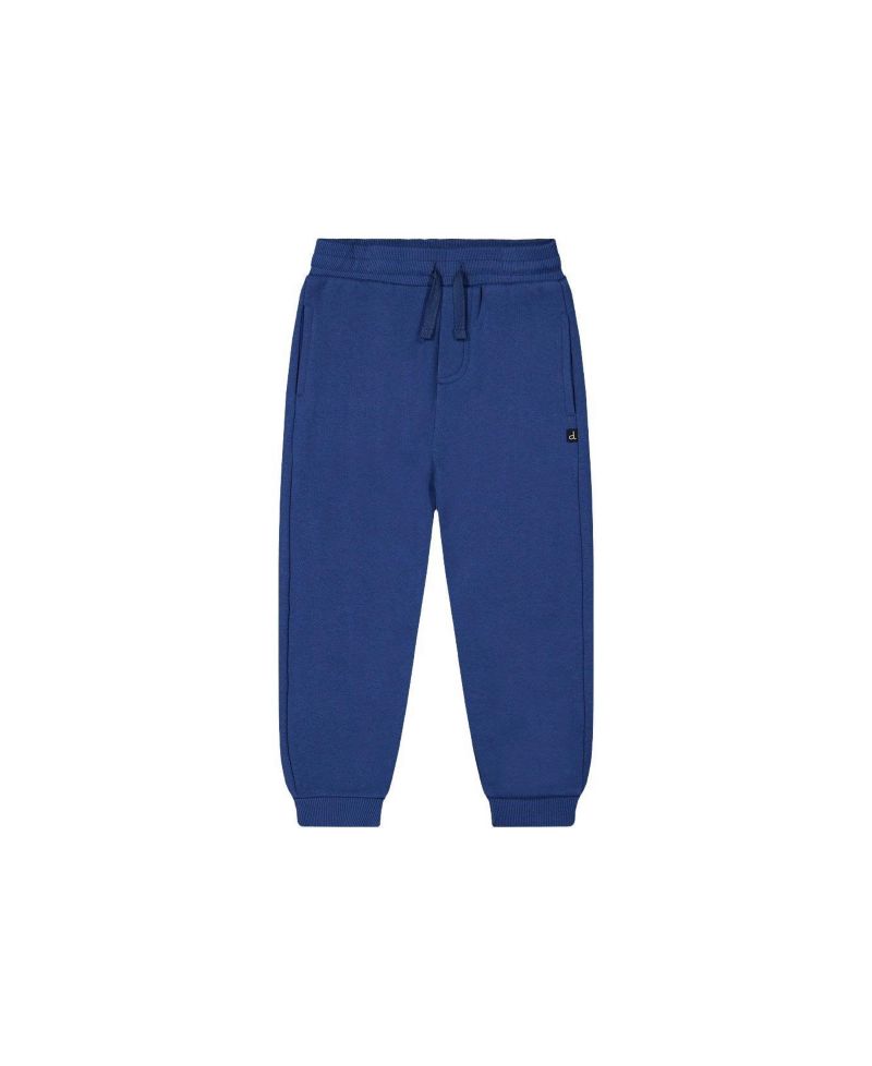 Little and Big Boy (6-8) Fleece Sweatpants