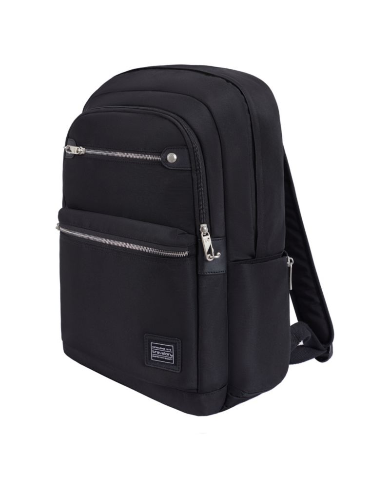 Anti-Theft Heritage Backpack