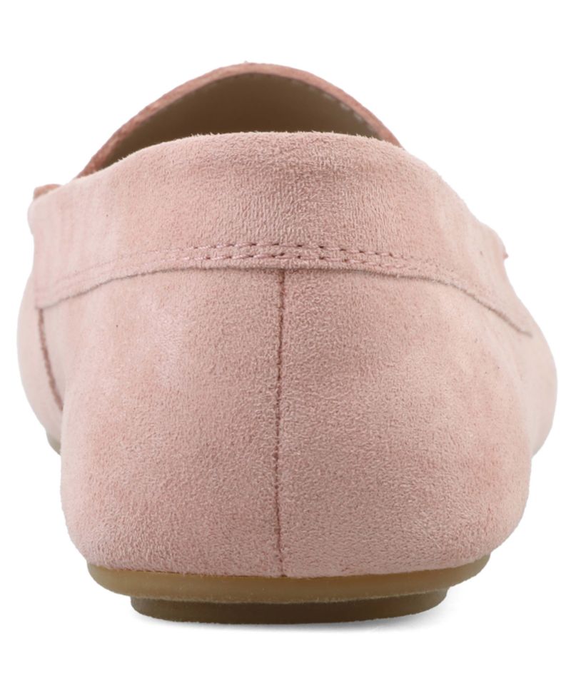 Women's Caelann Slip On Driver Loafers
