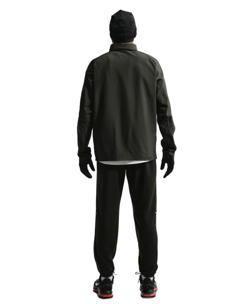 Miler Men's Repel UV Protection Running Jacket