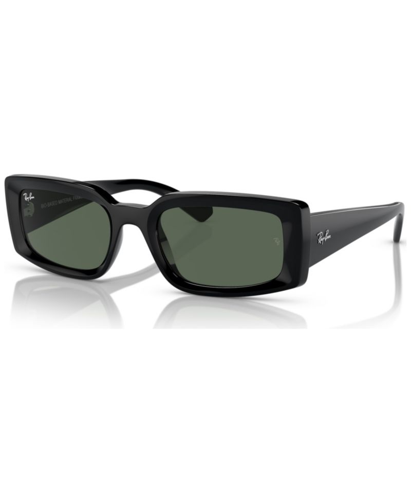 Women's Kiliane Low Bridge Fit Sunglasses, RB4395F54-X 54